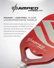 Load image into Gallery viewer, Selkirk AMPED Pro Air Invikta