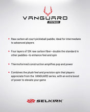 Load image into Gallery viewer, Vanguard PRO