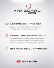 Load image into Gallery viewer, Vanguard PRO