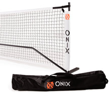 Load image into Gallery viewer, Portable Pickleball Net - Onix