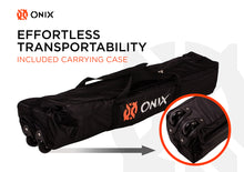 Load image into Gallery viewer, Portable Pickleball Net - Onix
