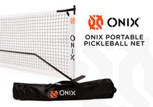 Load image into Gallery viewer, Portable Pickleball Net - Onix