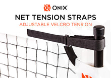 Load image into Gallery viewer, Portable Pickleball Net - Onix
