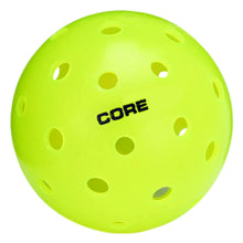 Load image into Gallery viewer, Core Outdoor Pickleball