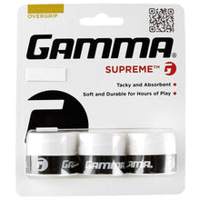 Load image into Gallery viewer, Gamma Pickleball Supreme Overgrip
