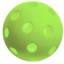 Load image into Gallery viewer, Jugs Indoor Pickleballs - Green and White
