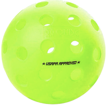 Load image into Gallery viewer, Onix FUSE G2 Outdoor Ball Yellow and Green