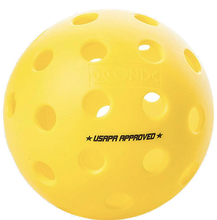 Load image into Gallery viewer, Onix FUSE G2 Outdoor Ball Yellow and Green