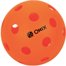 Load image into Gallery viewer, ONIX Fuse Indoor Balls - Orange and Yellow
