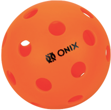 Load image into Gallery viewer, ONIX Fuse Indoor Balls - Orange and Yellow