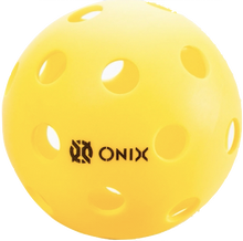 Load image into Gallery viewer, ONIX Fuse Indoor Balls - Orange and Yellow