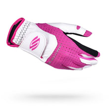 Load image into Gallery viewer, Selkirk Attaktix Premium Leather Palm Coolskin Upper Glove