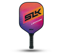 Load image into Gallery viewer, SLK Graphite Latitude Widebody