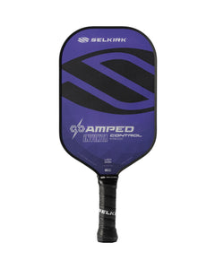 Selkirk Amped Control