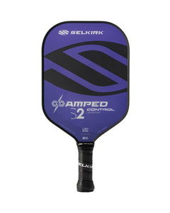 Selkirk Amped Control