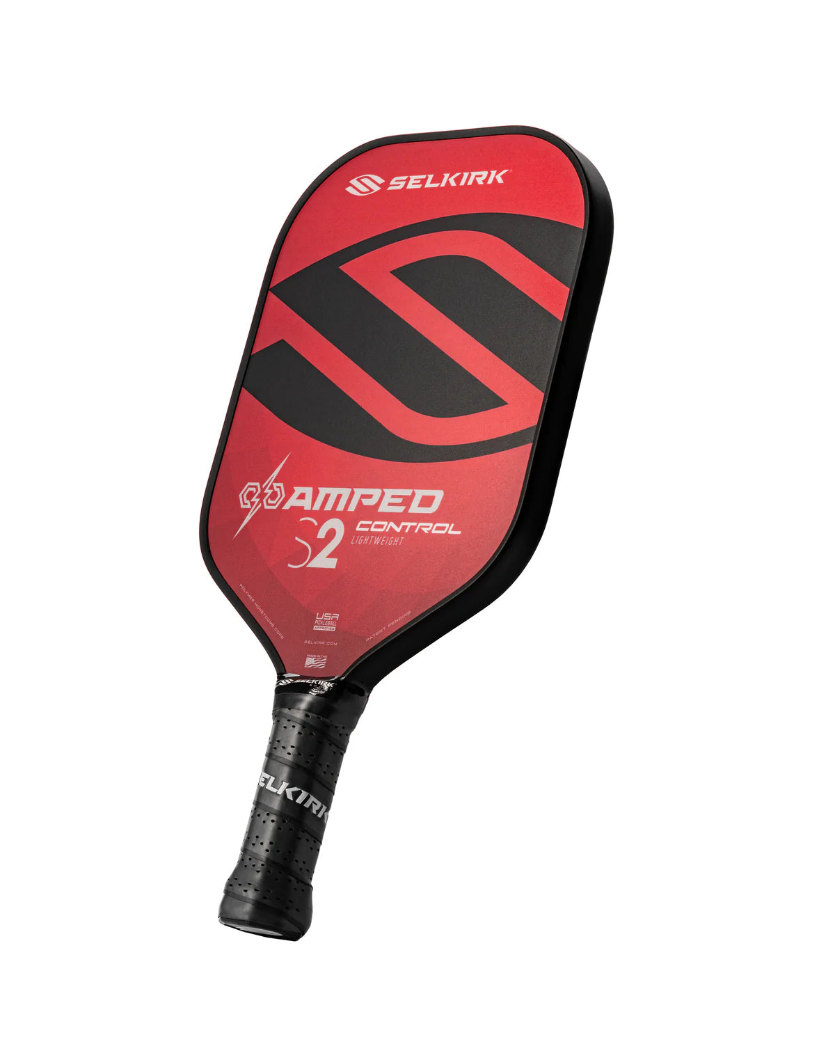 Selkirk Amped Paddles – Family Pickleball