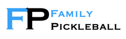 Family Pickleball