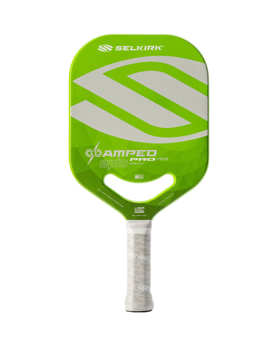 Selkirk AMPED Pro Air Epic