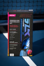 Load image into Gallery viewer, 2 Paddle Package - SLK Graphite Latitude Widebody
