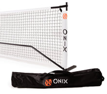 Load image into Gallery viewer, Portable Pickleball Net - Onix
