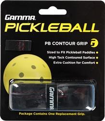Gamma Pickleball Contour Grip