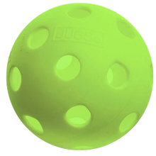 Load image into Gallery viewer, Jugs Indoor Pickleballs - Green and White
