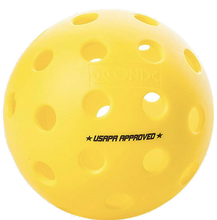 Load image into Gallery viewer, Onix FUSE G2 Outdoor Ball Yellow and Green
