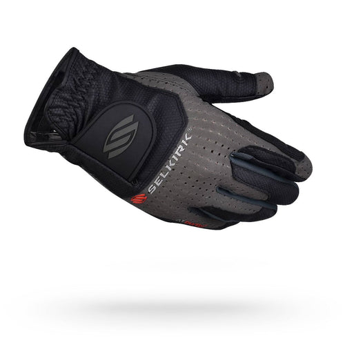 Selkirk Men's Attaktix Premium Leather Palm Coolskin Upper Glove
