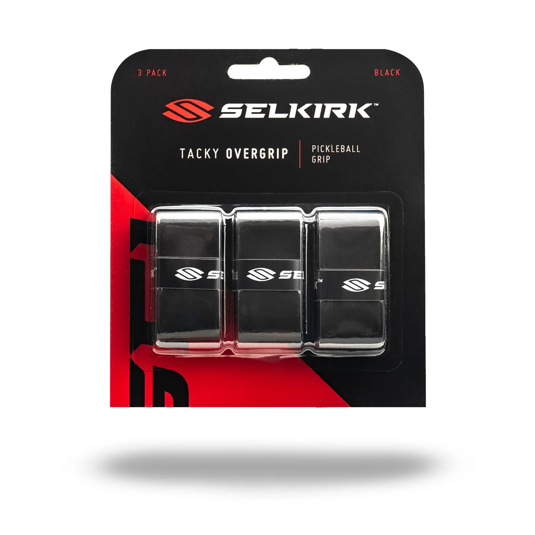 Selkirk Tacky Overgrip (3 Pack)