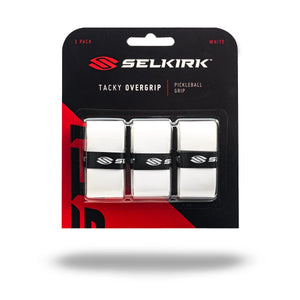 Selkirk Tacky Overgrip (3 Pack)