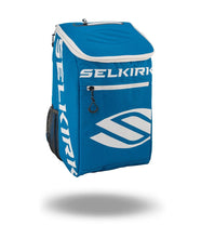 Load image into Gallery viewer, Selkirk 2021 Team Backpack Blue
